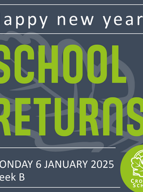 Spring Term 2025