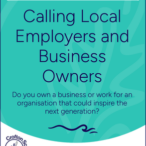 Calling Local Employers and Business Owners