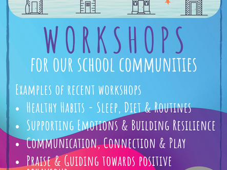 Workshops
