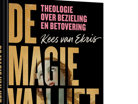 De magie van het geloof