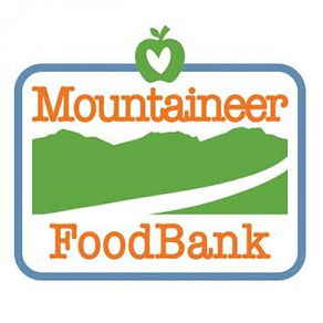 Mountaineer Food Bank logo