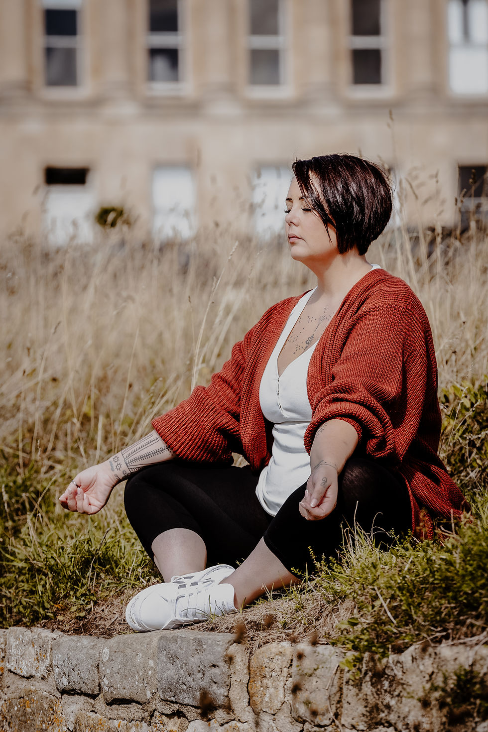 Business and Spirituality: Why You Don’t Have to Choose