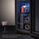 Thumbnail: WIE 12-bottle wine cooler