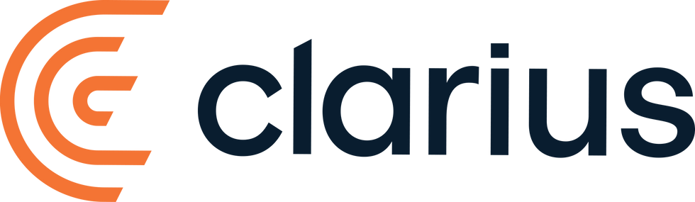 Clarius logo