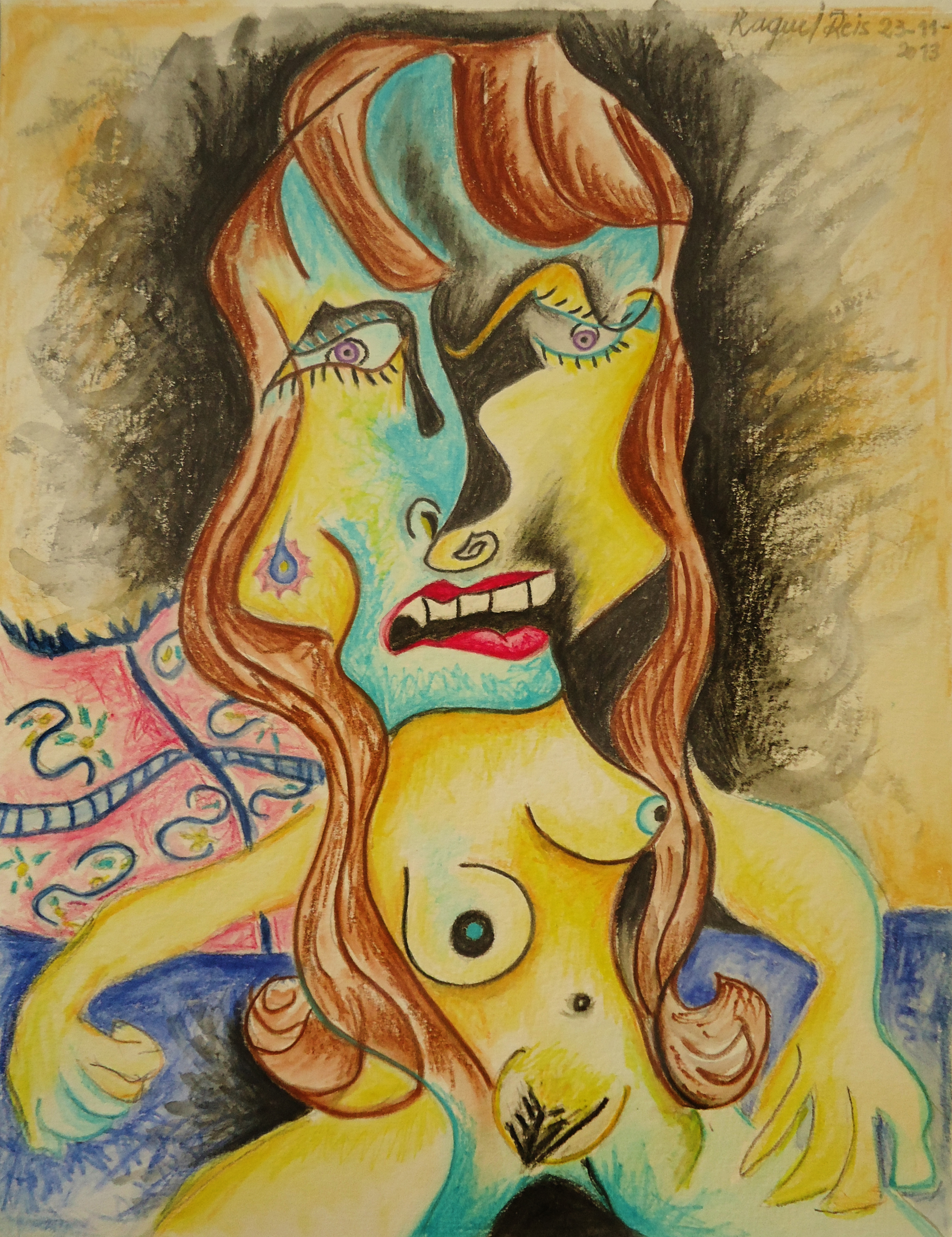 Mulher / Woman