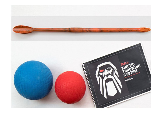 kinetic trainer parts