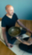 Sound Bath, Klangreise in Korschenbroich, Meerbusch, Mönchengladbach