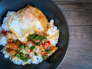 Of Nasi Campur & Diversity