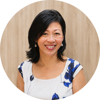 Writer: Valerie Lim