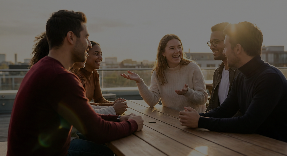 گفتگوی عاطفی