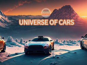 UNIVERSE OF CARS