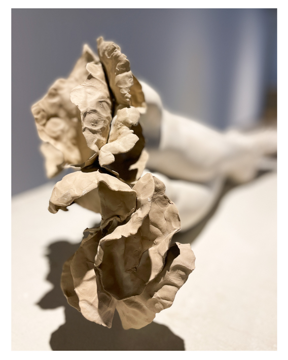 Performing Embodiment, 2023
University of Windsor
School of Creative Arts