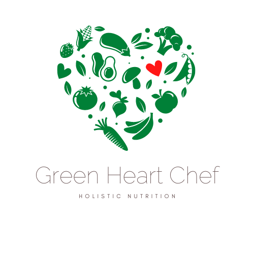 Green Heart Chef