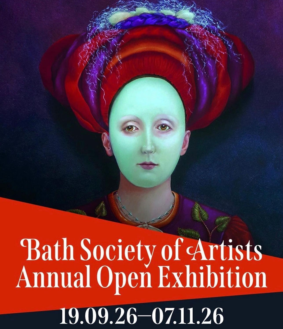 Bath Society of Artists