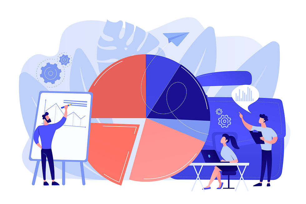 How to Evaluate Your Booth’s Performance: KPIs and Metrics Every Shop Should Track