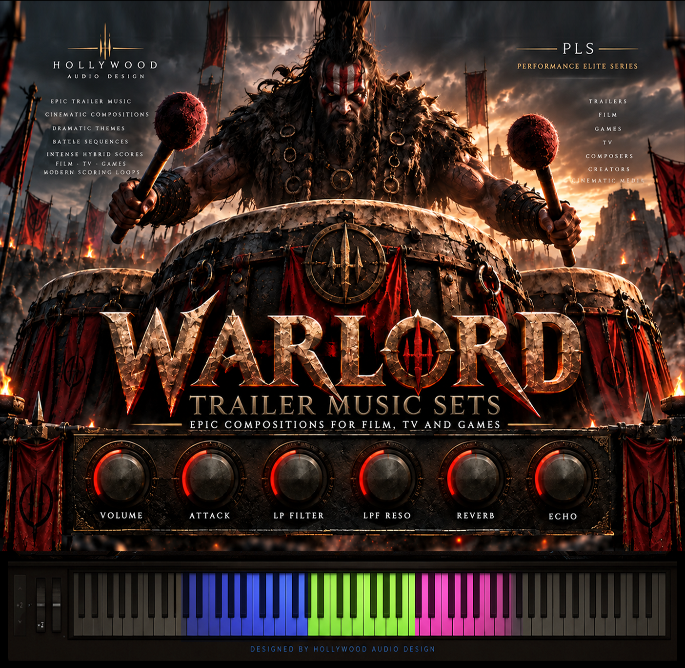 WARLORD_kontakt