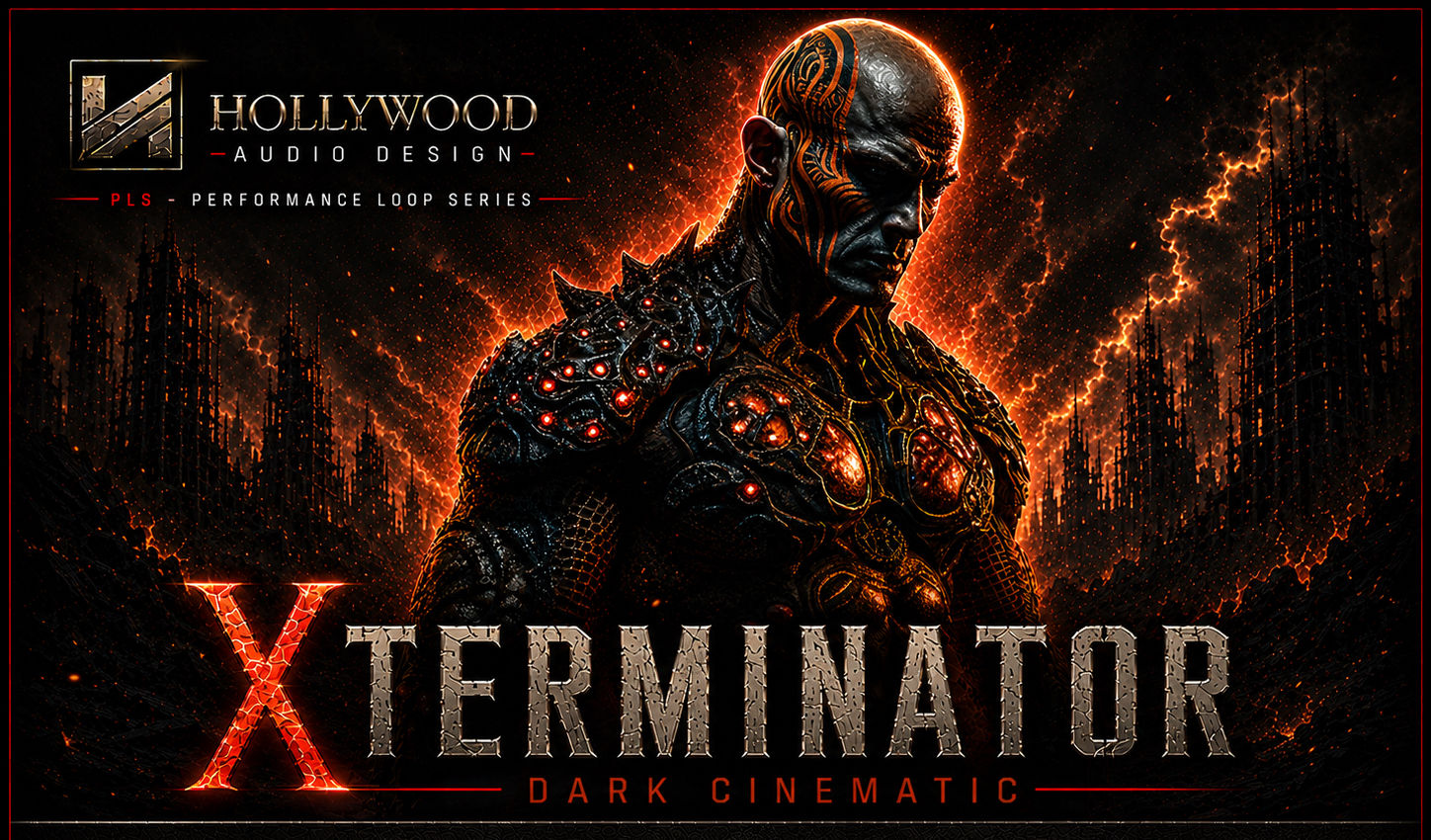 Xterminator_wav files