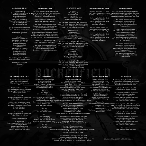 Unchained Album Lyrics copy.png