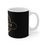 Thumbnail: Rockenfield Skull Mug-black