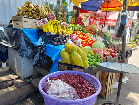 Canasta básica de alimentos: discriminación basada en área de residencia 