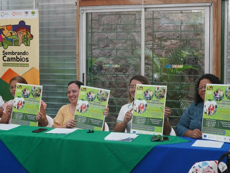 Lanzan certamen para cooperativas agropecuarias