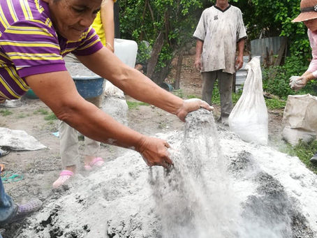 Los retos de las mujeres rurales y sus derechos