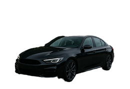 Luxury Sedan for airport transfers and city rides - Ikias Premier