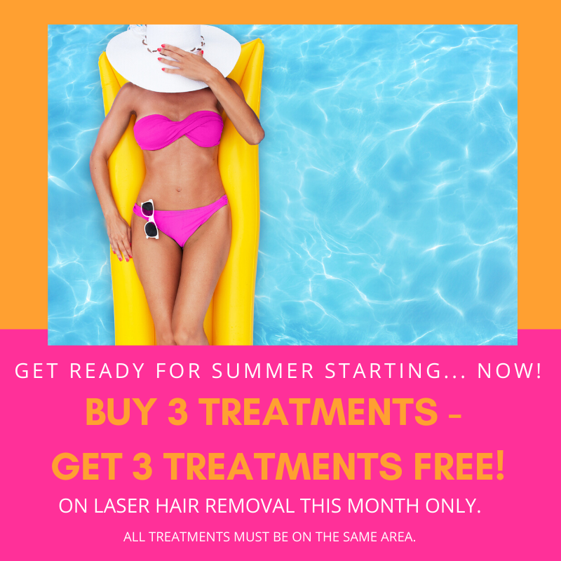 Blog White Rock Skin Laser Clinic