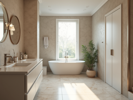 Cost-Effective Bathroom Renovations in Gloucestershire