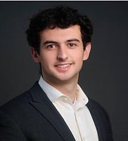 Max Clouser '23, MEng '24