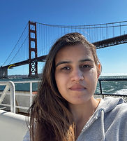 Nivisha Tated MBA 25’