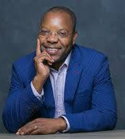 Ed Mabaya PhD'03