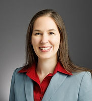 Kathleen Omollo MPP, MSI