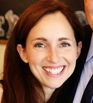 Robyn Carter '96