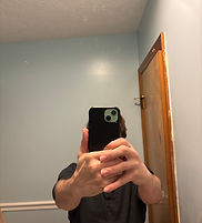 Robert Fentress MAEd