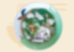 ก๋วยเตี๋ยวน้ำเส้นเล็ก ซีฟู๊ด			