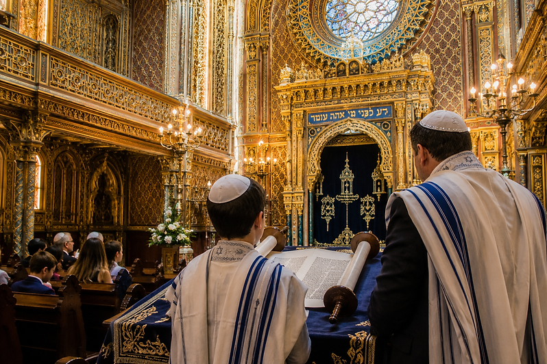 Bar Mitzvah Bar Mitzvah Prague.png