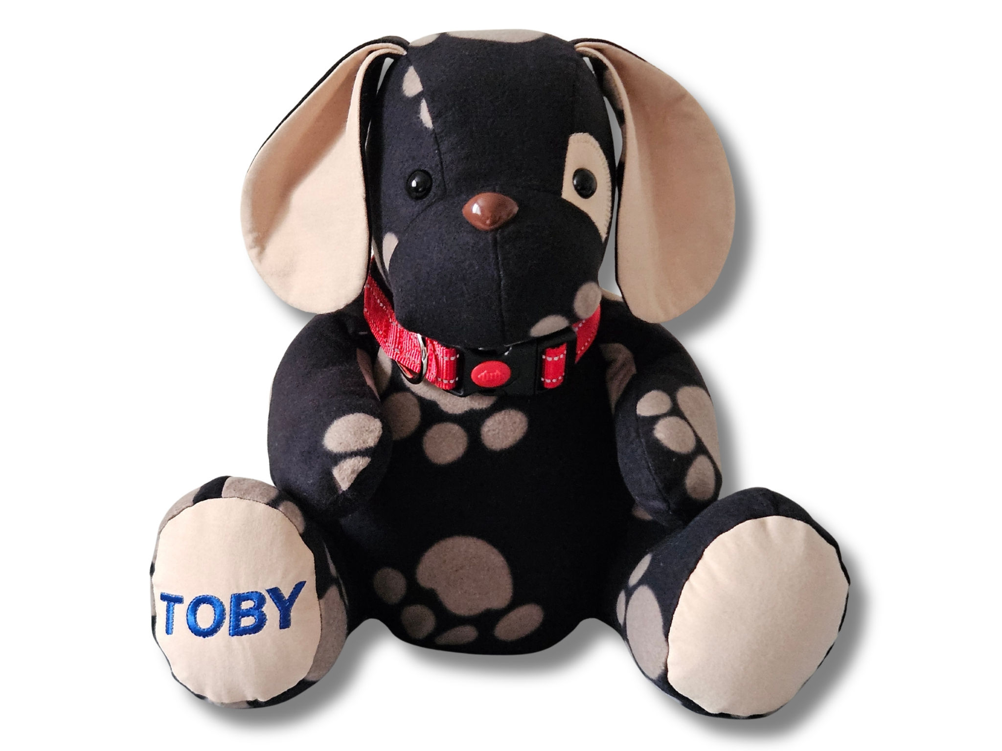 Keepsake Memory Dog