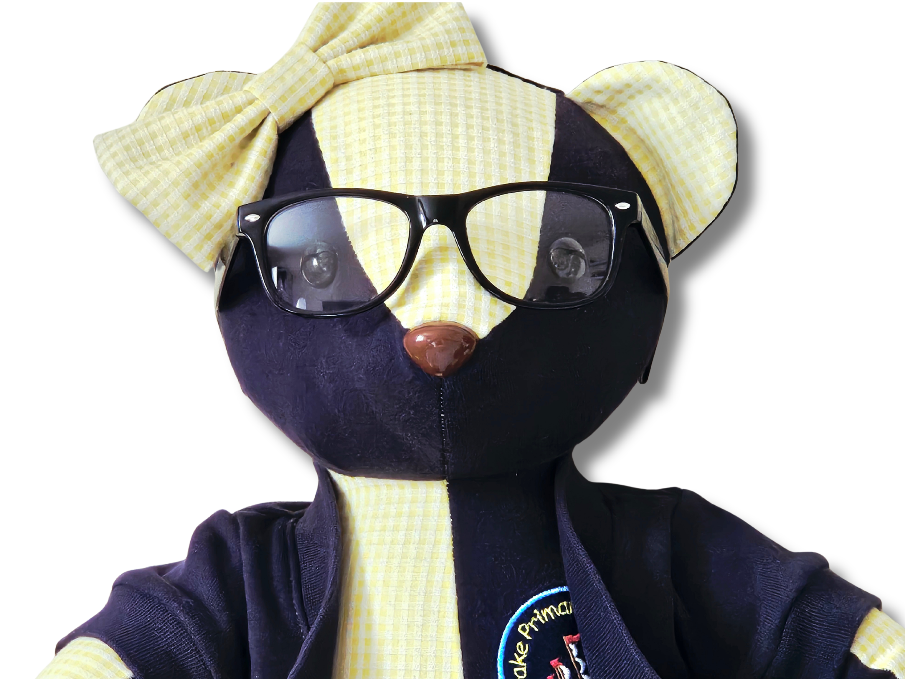 ADD-ON | Bear Glasses
