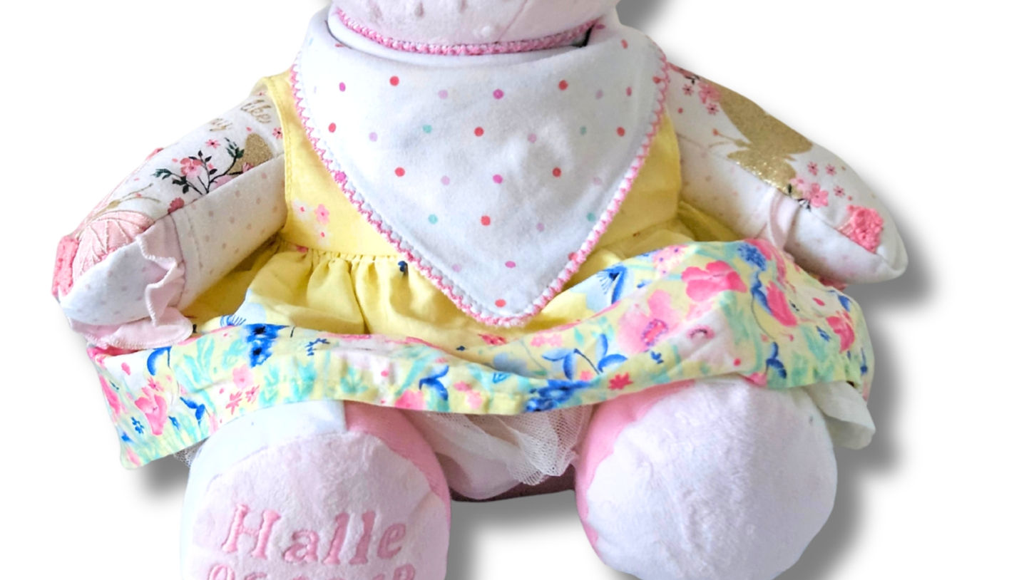 ADD-ON | Dress Resize for ONE Memory Bear