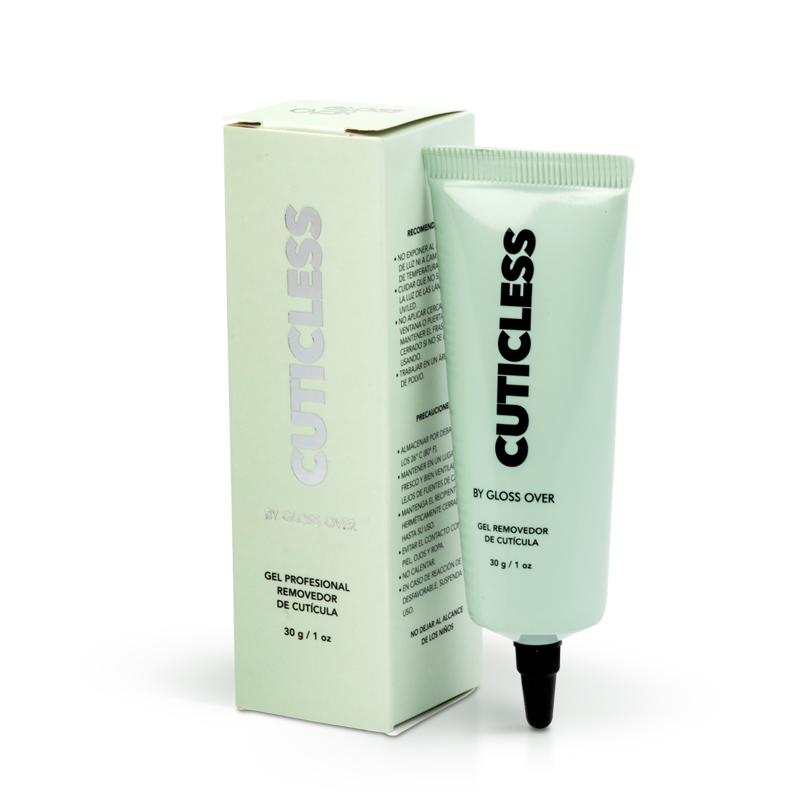 CUTICLESS Removedor de Cuticula