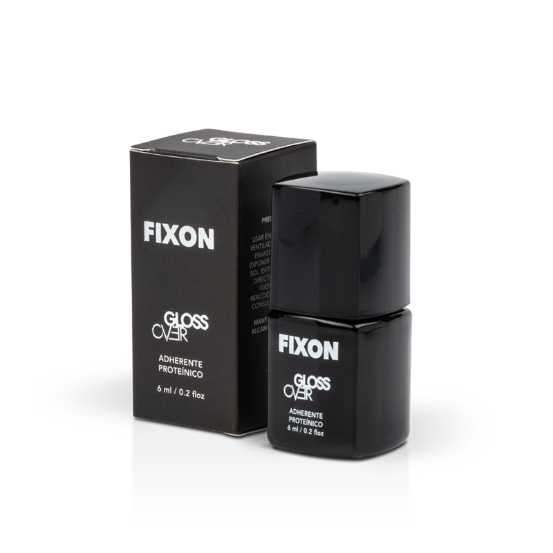 FIXON Adherente Proteínico