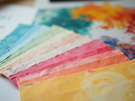 Creative Vision Board Strategies for Your Best Life