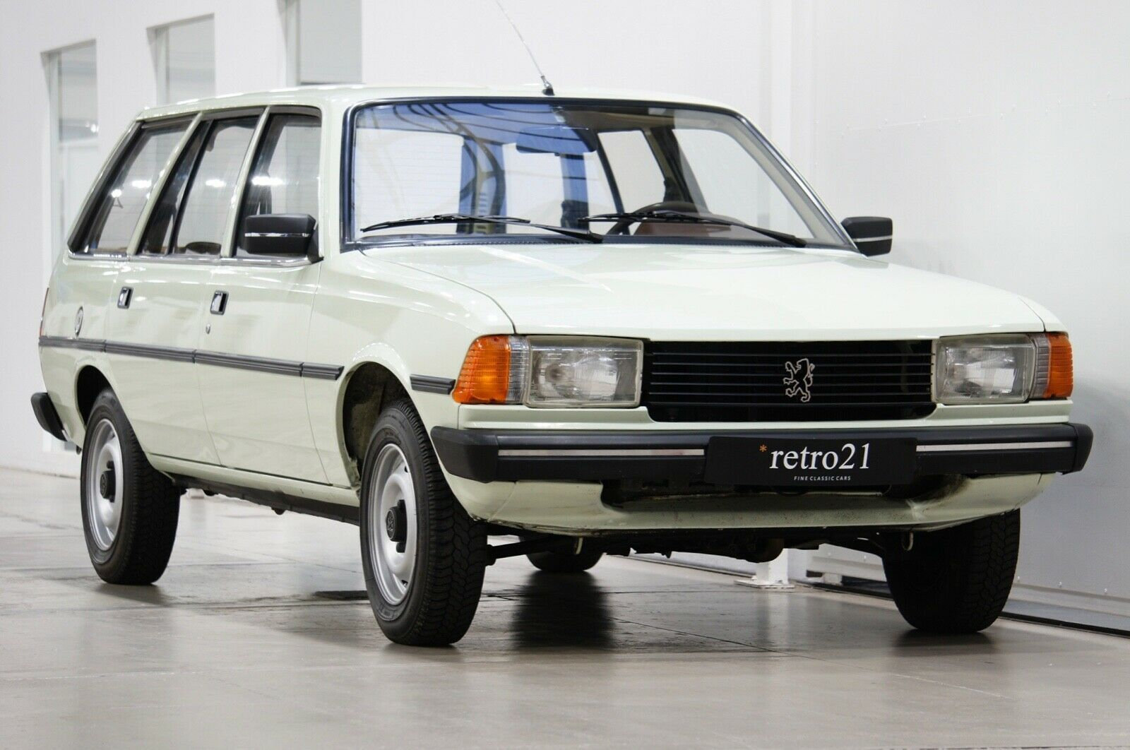 Peugeot 305 GL 1.3 Break