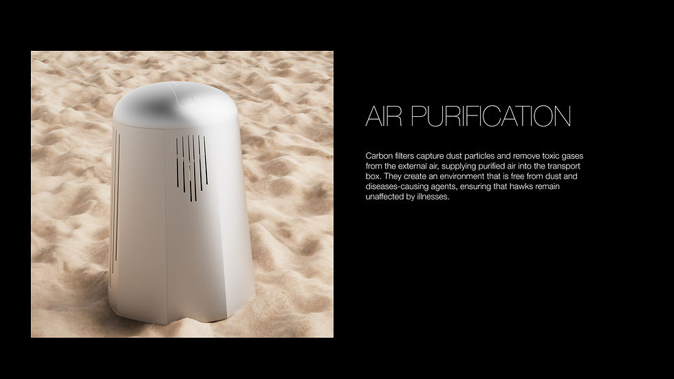 Air Purification