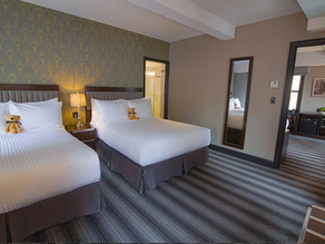 Hotel Edison: a Great Choice for Families Visiting New York City