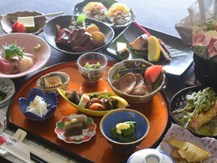 宴会プランのご案内