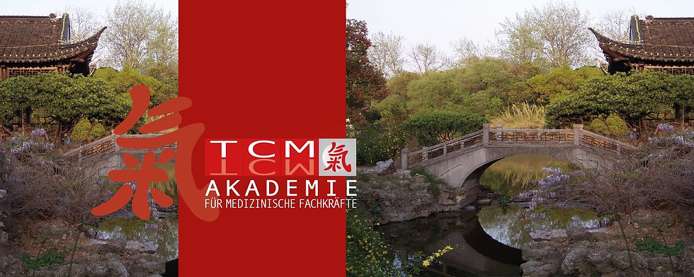 chinesischer Tempel