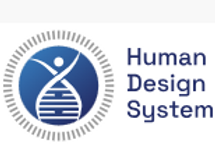 Logo Human Design Austria