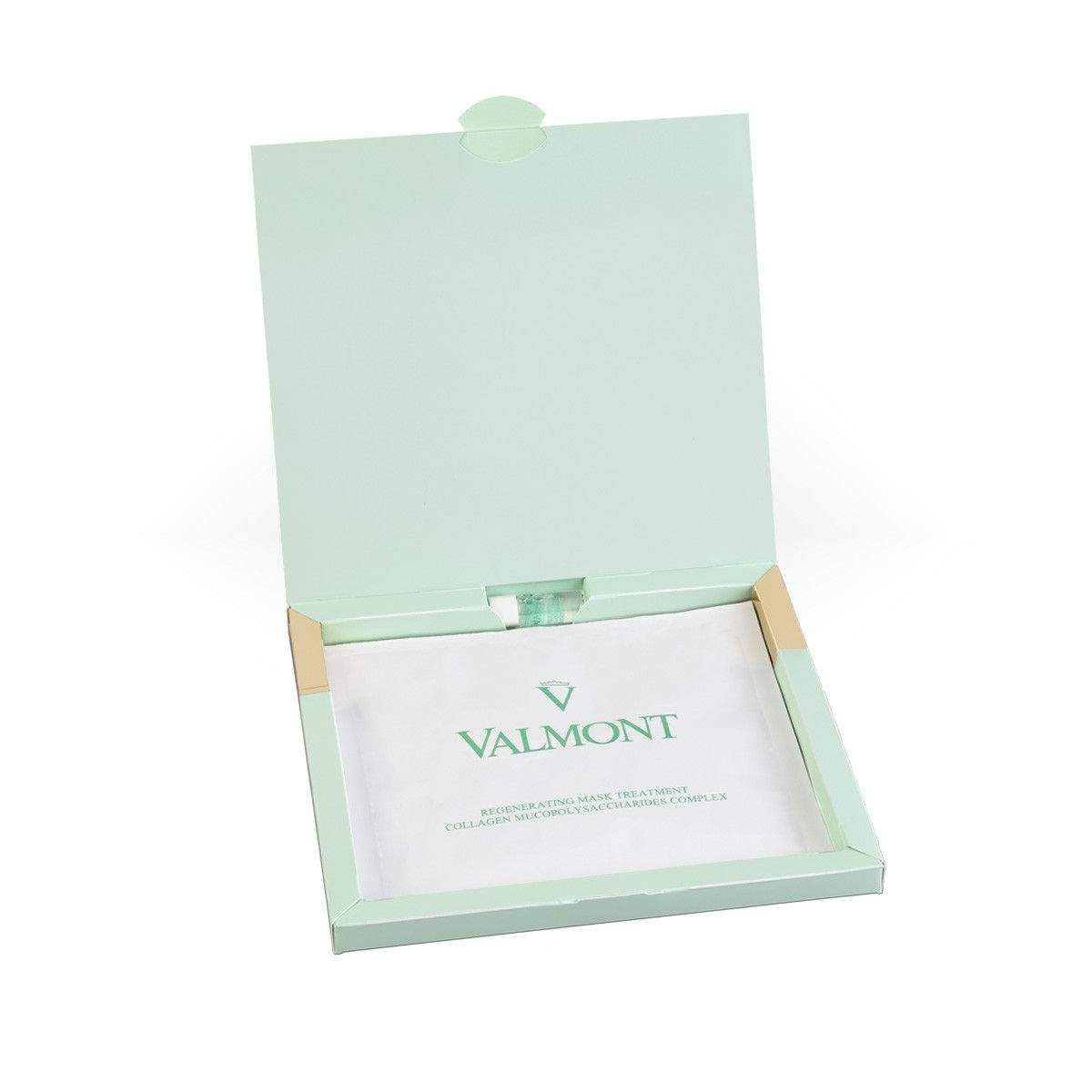 VALMONT Regenerating Mask Treatment Single